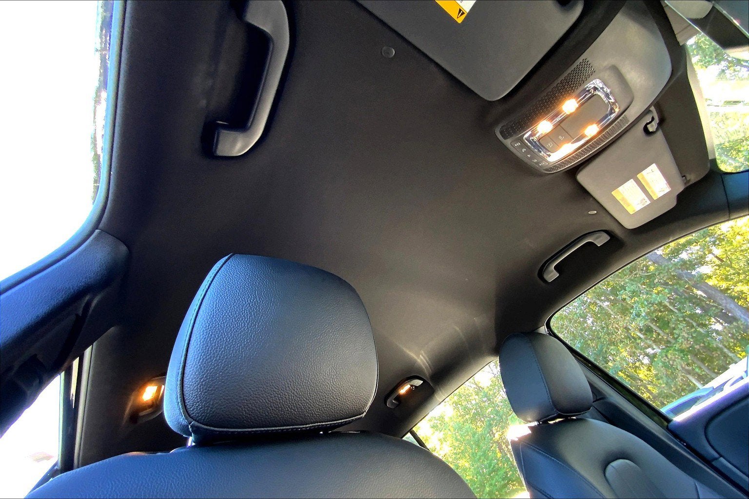 2023 Mercedes-Benz GLB GLB 250