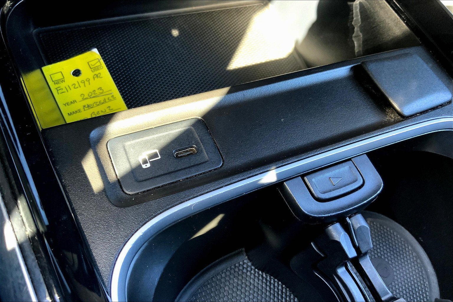 2023 Mercedes-Benz GLB GLB 250