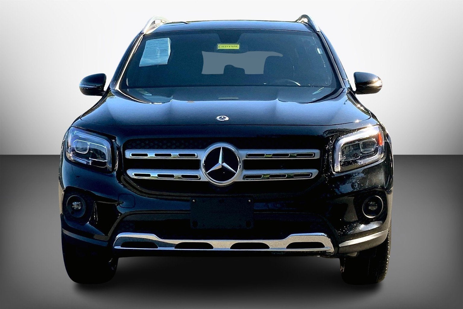 2023 Mercedes-Benz GLB GLB 250
