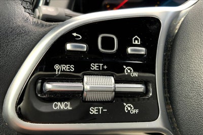 2023 Mercedes-Benz GLB GLB 250