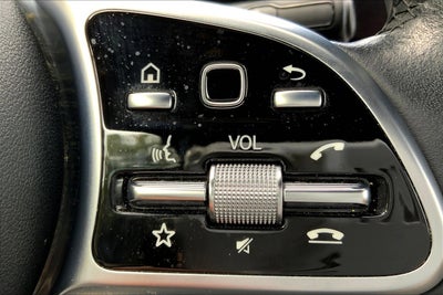 2023 Mercedes-Benz GLB GLB 250