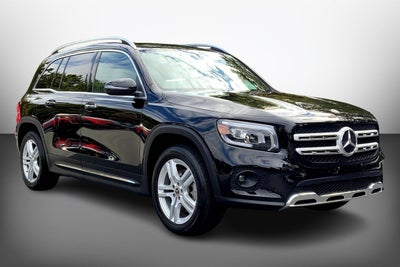 2023 Mercedes-Benz GLB GLB 250