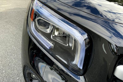 2023 Mercedes-Benz GLB GLB 250