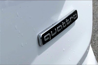 2022 Audi Q7 Premium Plus