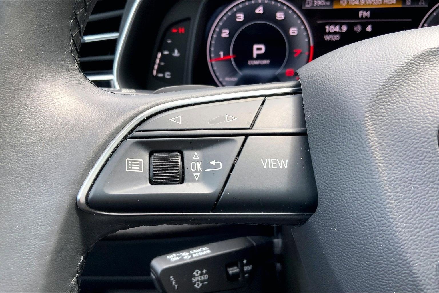 2022 Audi Q7 Premium Plus