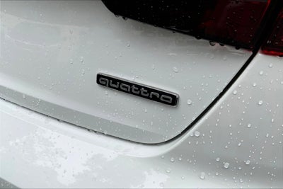 2023 Audi A4 Sedan S line Premium Plus