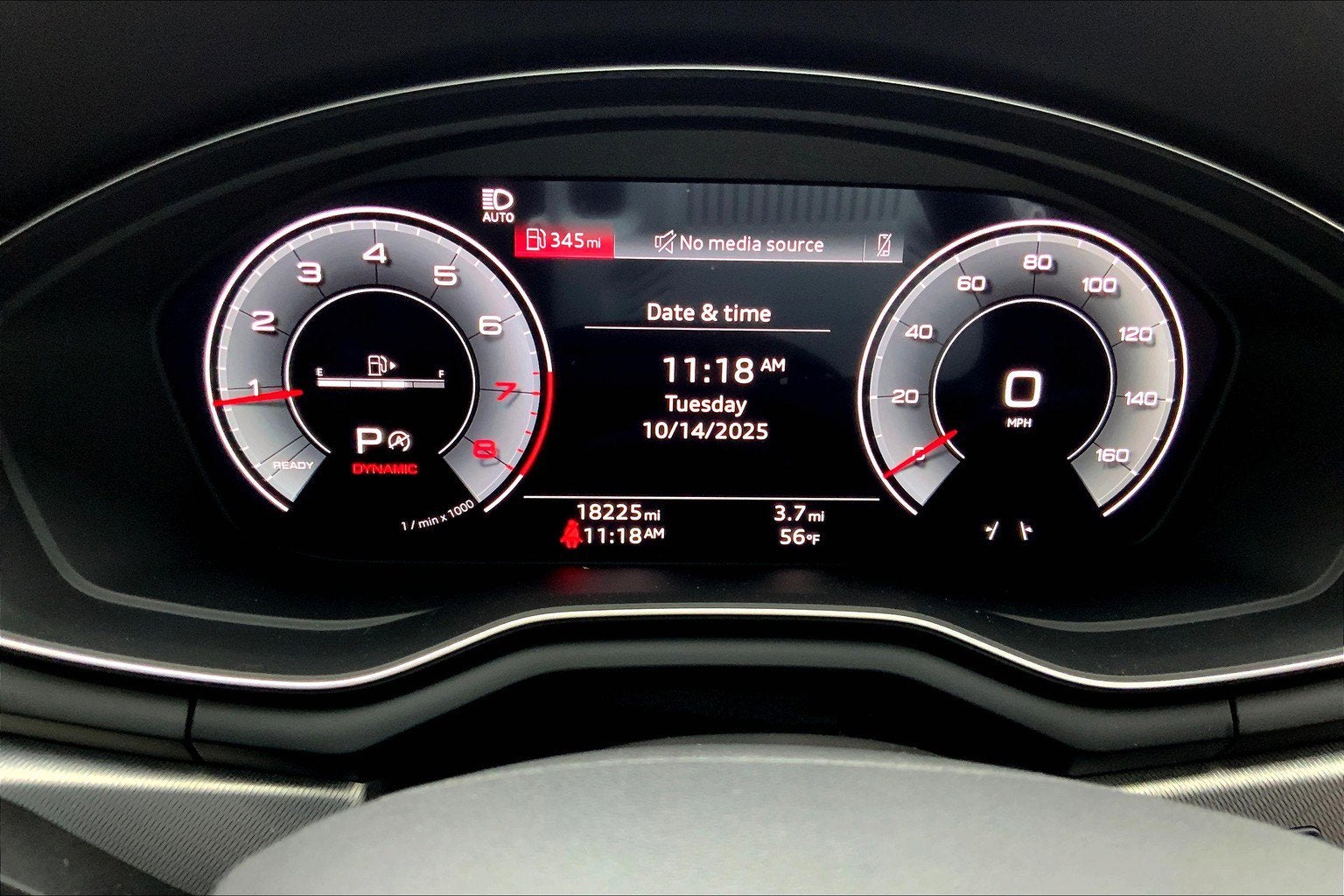 2023 Audi A4 Sedan S line Premium Plus