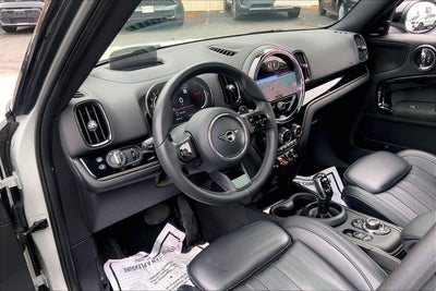 2023 MINI Countryman Cooper S