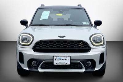 2023 MINI Countryman Cooper S