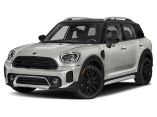 2023 MINI Countryman All4 Cooper S