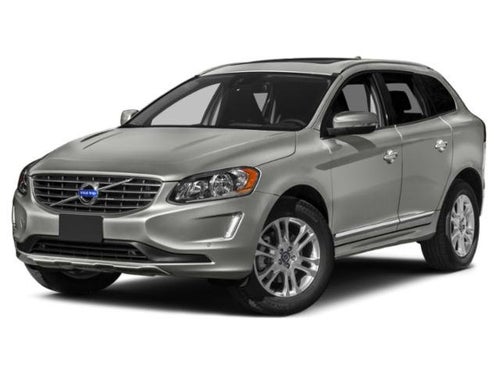 2015 Volvo XC60 3.2L Platinum