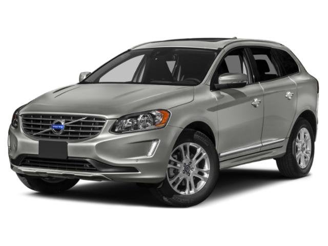 2015 Volvo XC60 3.2L Platinum