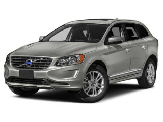 2015 Volvo XC60 3.2L Platinum