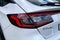2023 Honda Civic Hatchback Sport