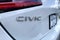 2023 Honda Civic Hatchback Sport