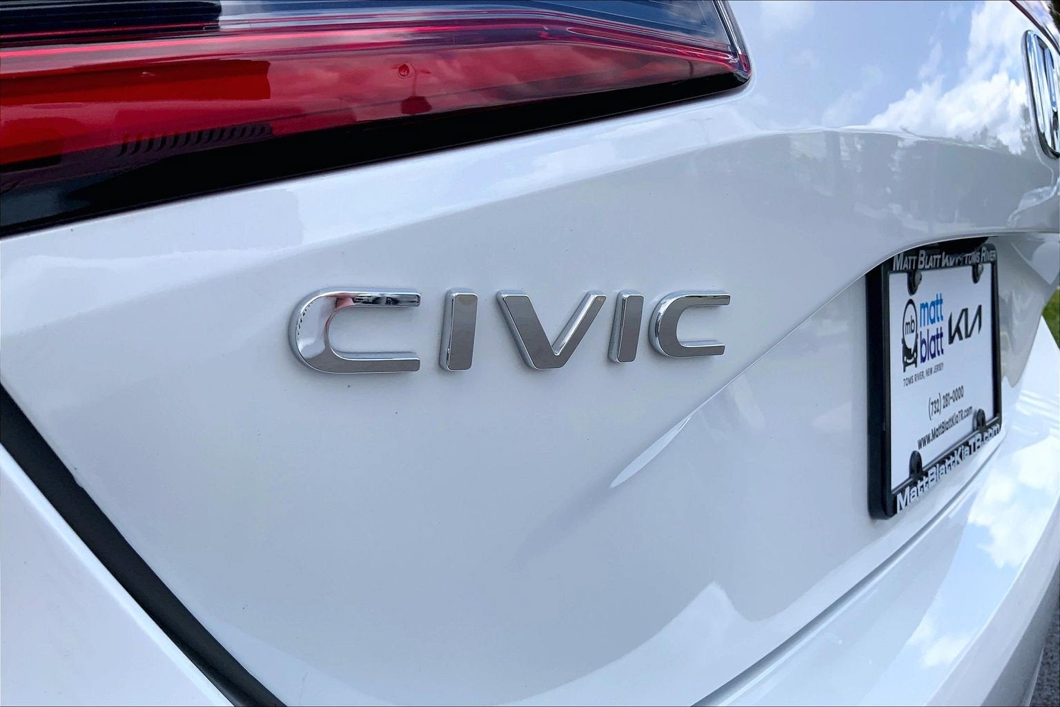 2023 Honda Civic Hatchback Sport