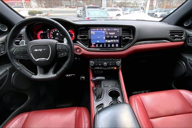 2023 Dodge Durango SRT Hellcat Premium