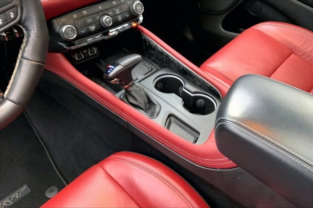 2023 Dodge Durango SRT Hellcat Premium