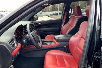 2023 Dodge Durango SRT Hellcat Premium