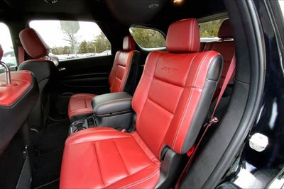 2023 Dodge Durango SRT Hellcat Premium