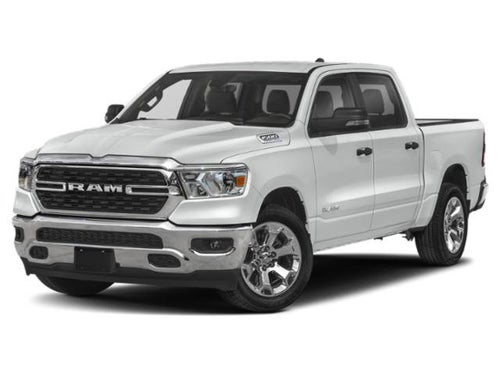 2024 RAM 1500 Big Horn