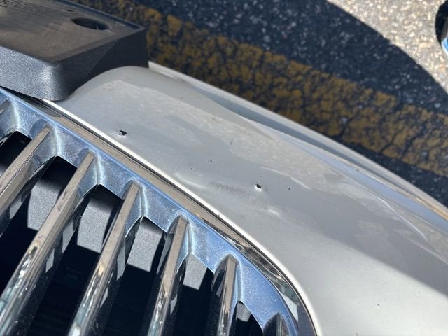 2011 Buick Lucerne CXL