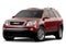 2008 GMC Acadia SLT2