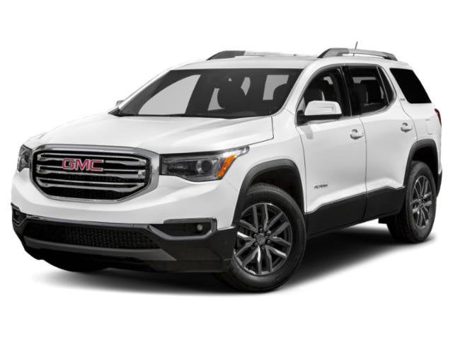 2019 GMC Acadia SLE-2 AWD's photo