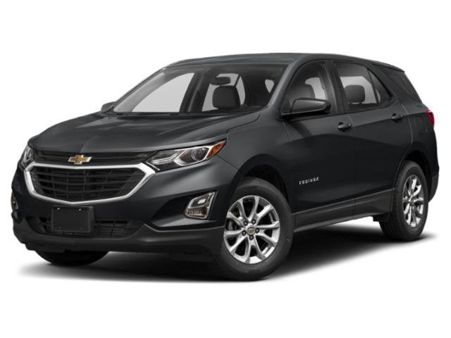 2019 Chevrolet Equinox LS's photo