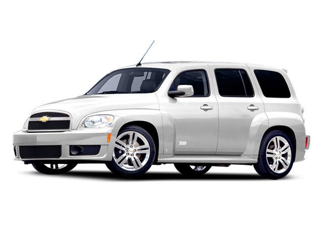 2009 Chevrolet HHR LT w/2LT