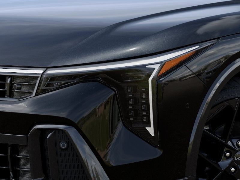 2026 Kia K4 Hatchback GT-Line Turbo