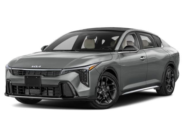 2027 Kia K4 GT-Line Turbo