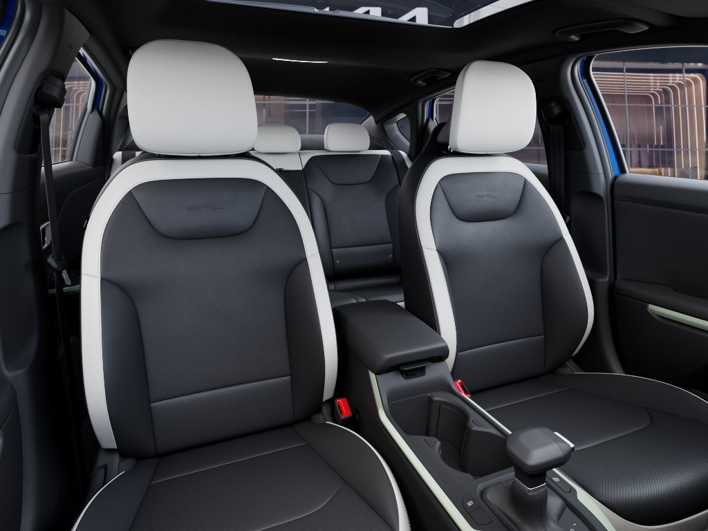 2027 Kia K4 GT-Line