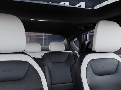 2027 Kia K4 GT-Line
