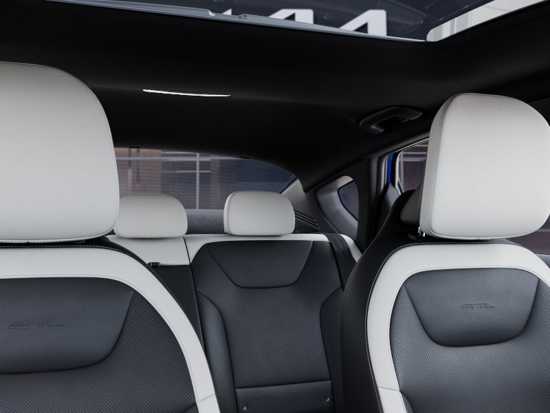 2027 Kia K4 GT-Line