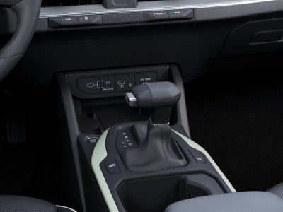 2027 Kia K4 GT-Line