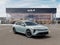 2027 Kia K4 Hatchback EX