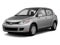 2010 Nissan Versa 1.8 S