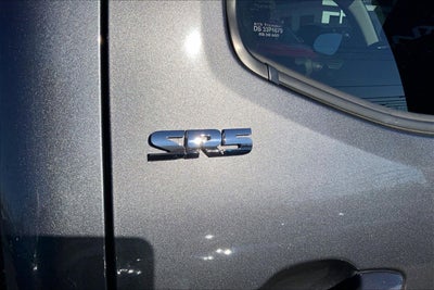 2022 Toyota Tacoma 2WD SR5