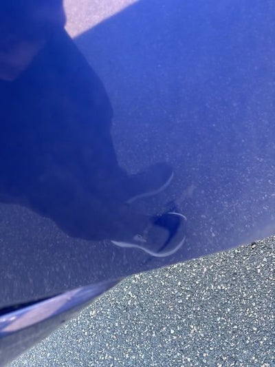 2024 Toyota Tacoma 4WD TRD Off Road