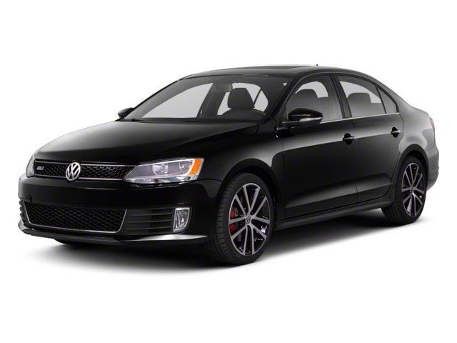 2013 Volkswagen GLI GLI