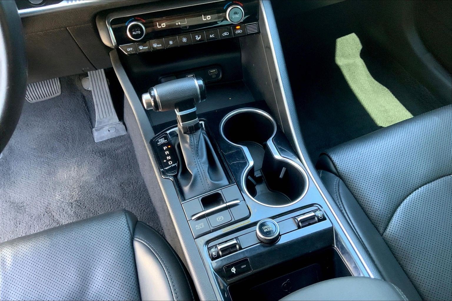 2023 Kia K5 EX