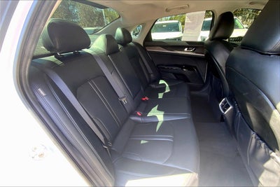 2023 Kia K5 EX