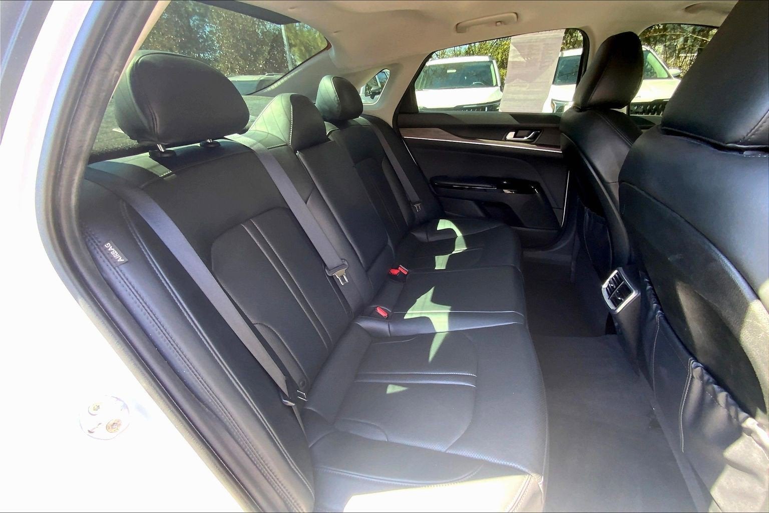 2023 Kia K5 EX