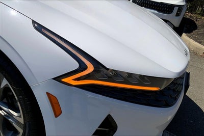 2023 Kia K5 EX