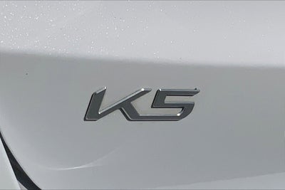 2023 Kia K5 EX