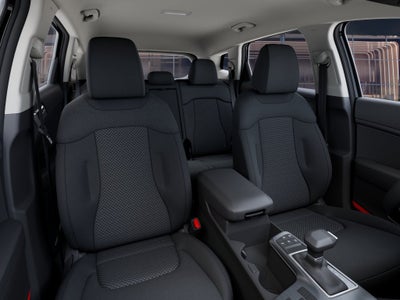 2027 Kia Sportage LX