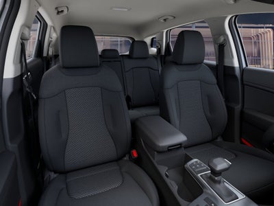 2027 Kia SPORTAGE FWD