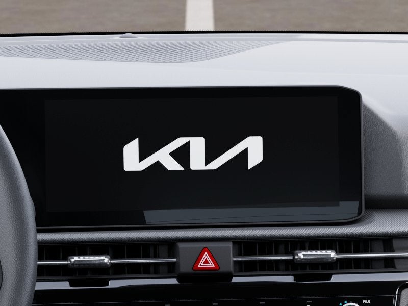 2027 Kia SPORTAGE FWD