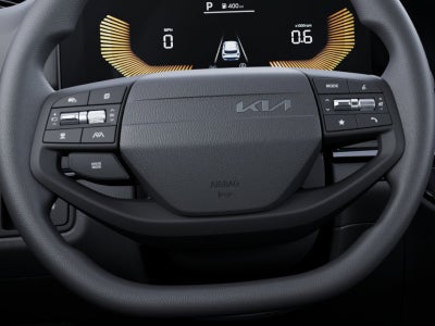 2027 Kia SPORTAGE FWD